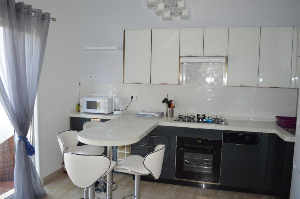 מוטורו Belvillas מראה חיצוני תמונה