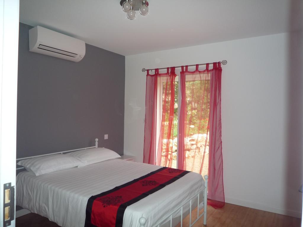 מוטורו Belvillas מראה חיצוני תמונה