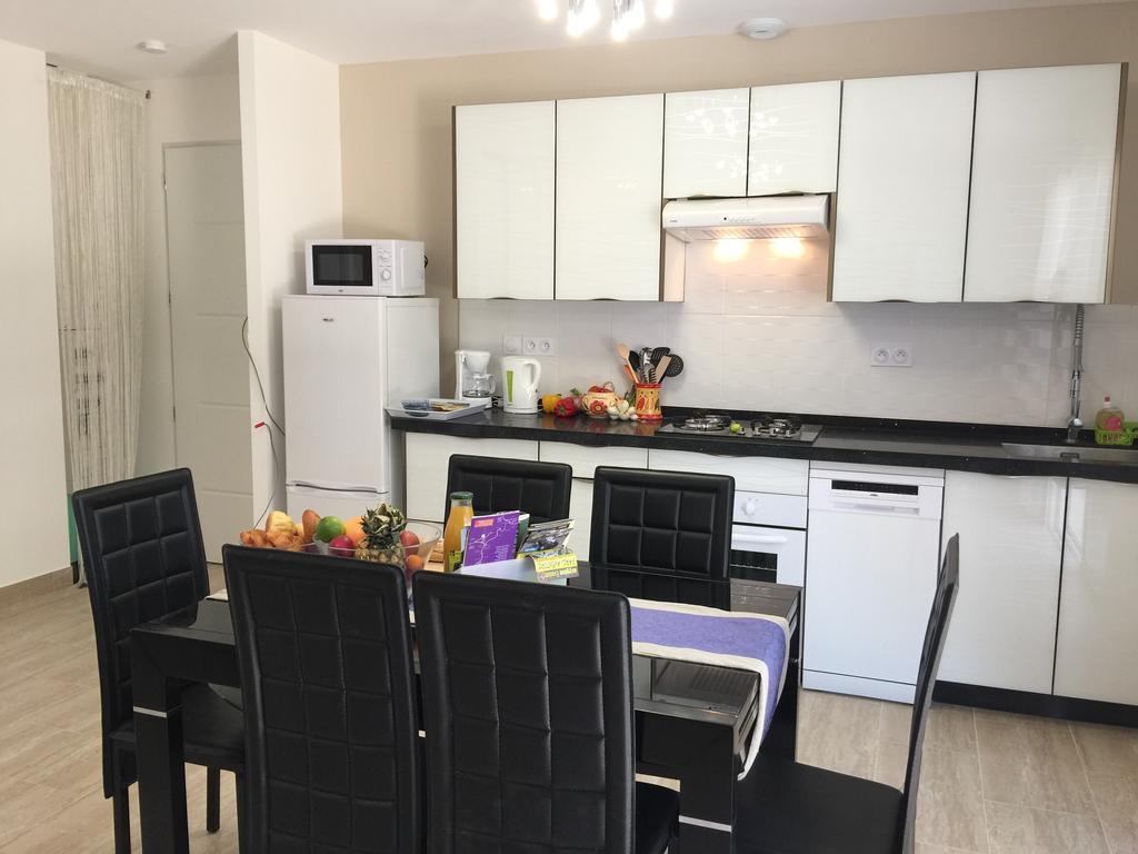 מוטורו Belvillas מראה חיצוני תמונה