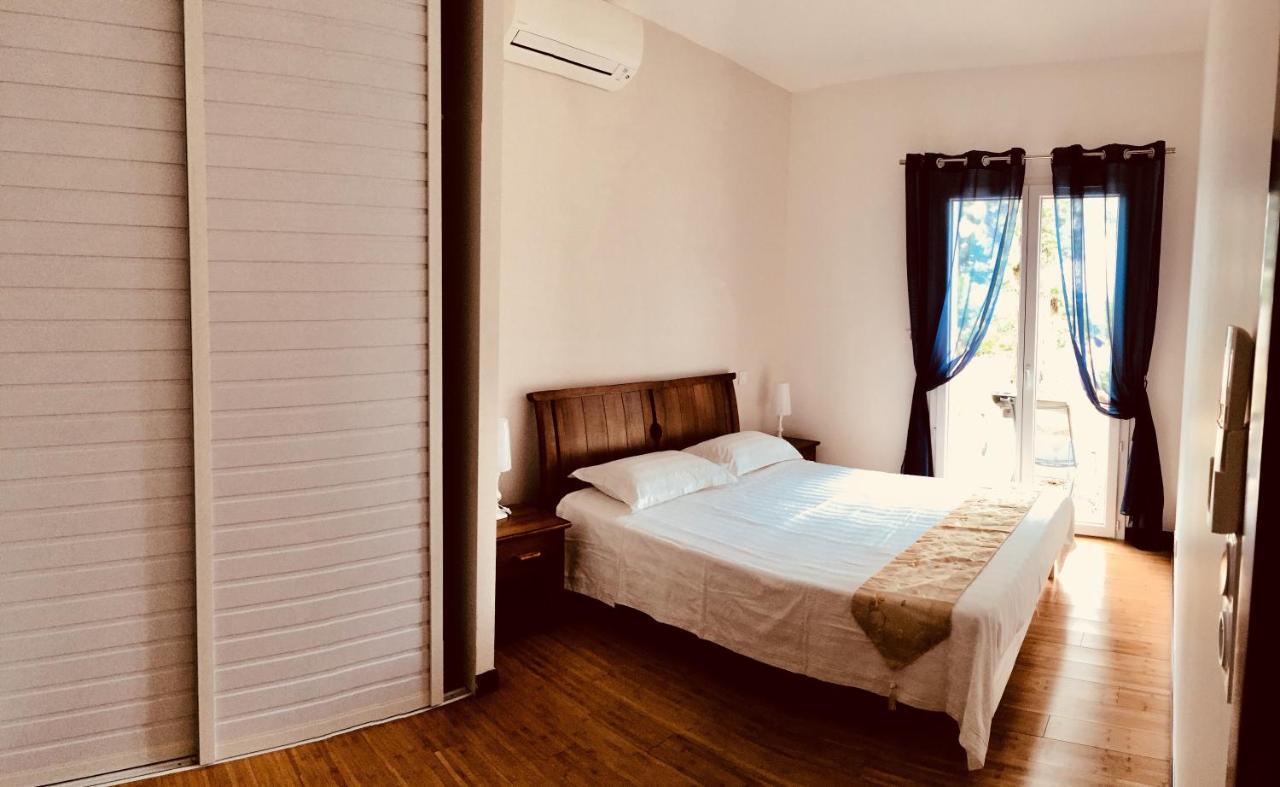 מוטורו Belvillas מראה חיצוני תמונה