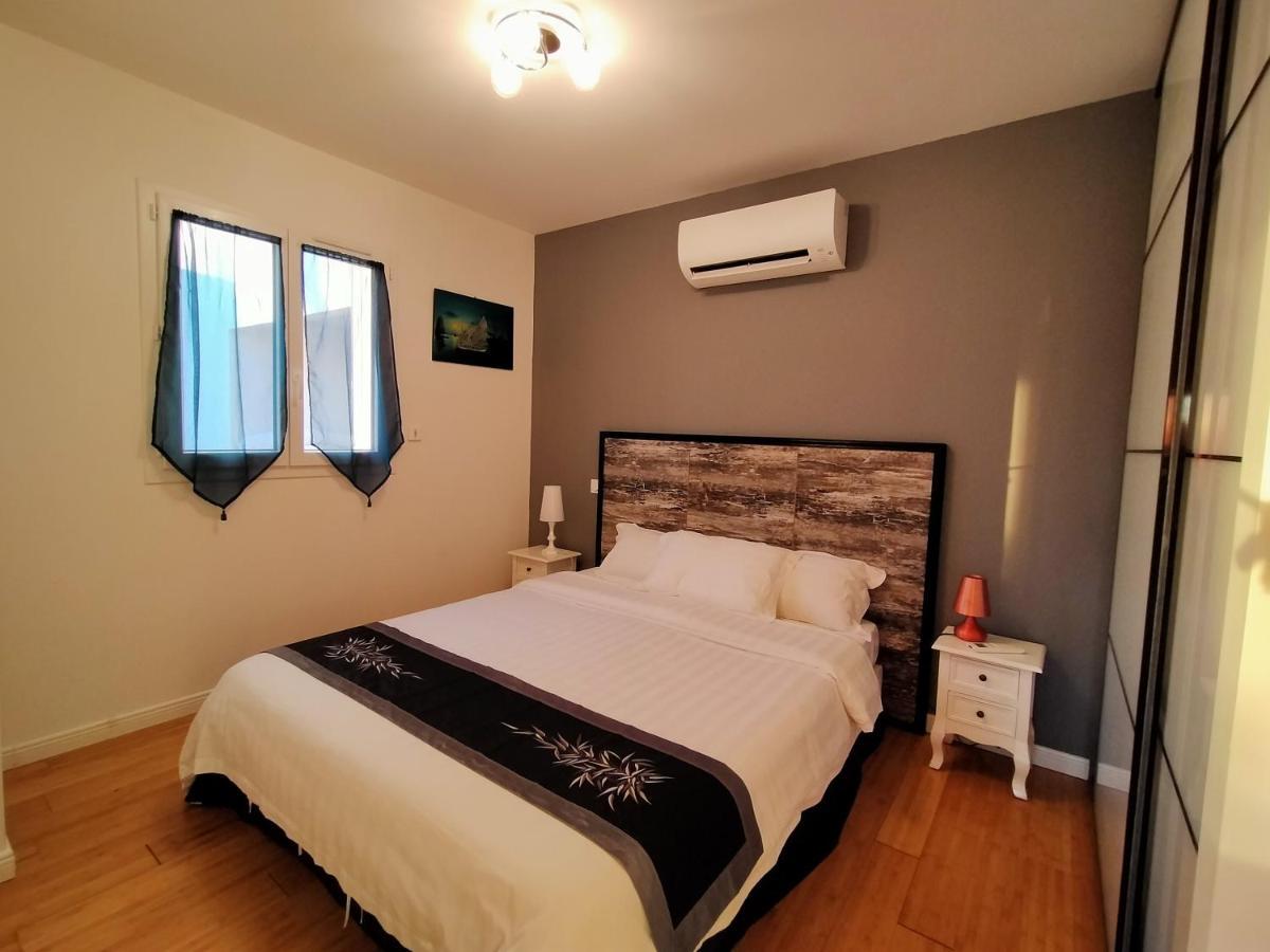 מוטורו Belvillas מראה חיצוני תמונה