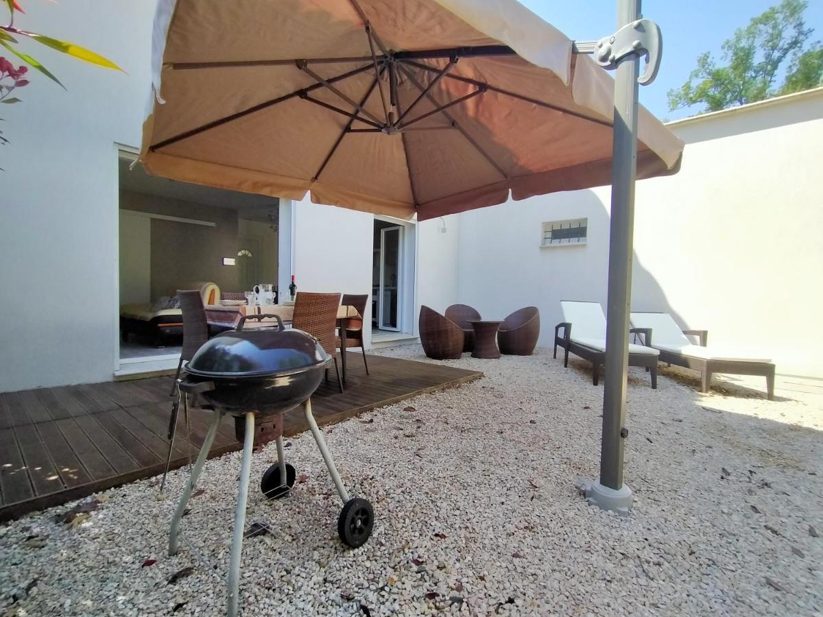 מוטורו Belvillas מראה חיצוני תמונה