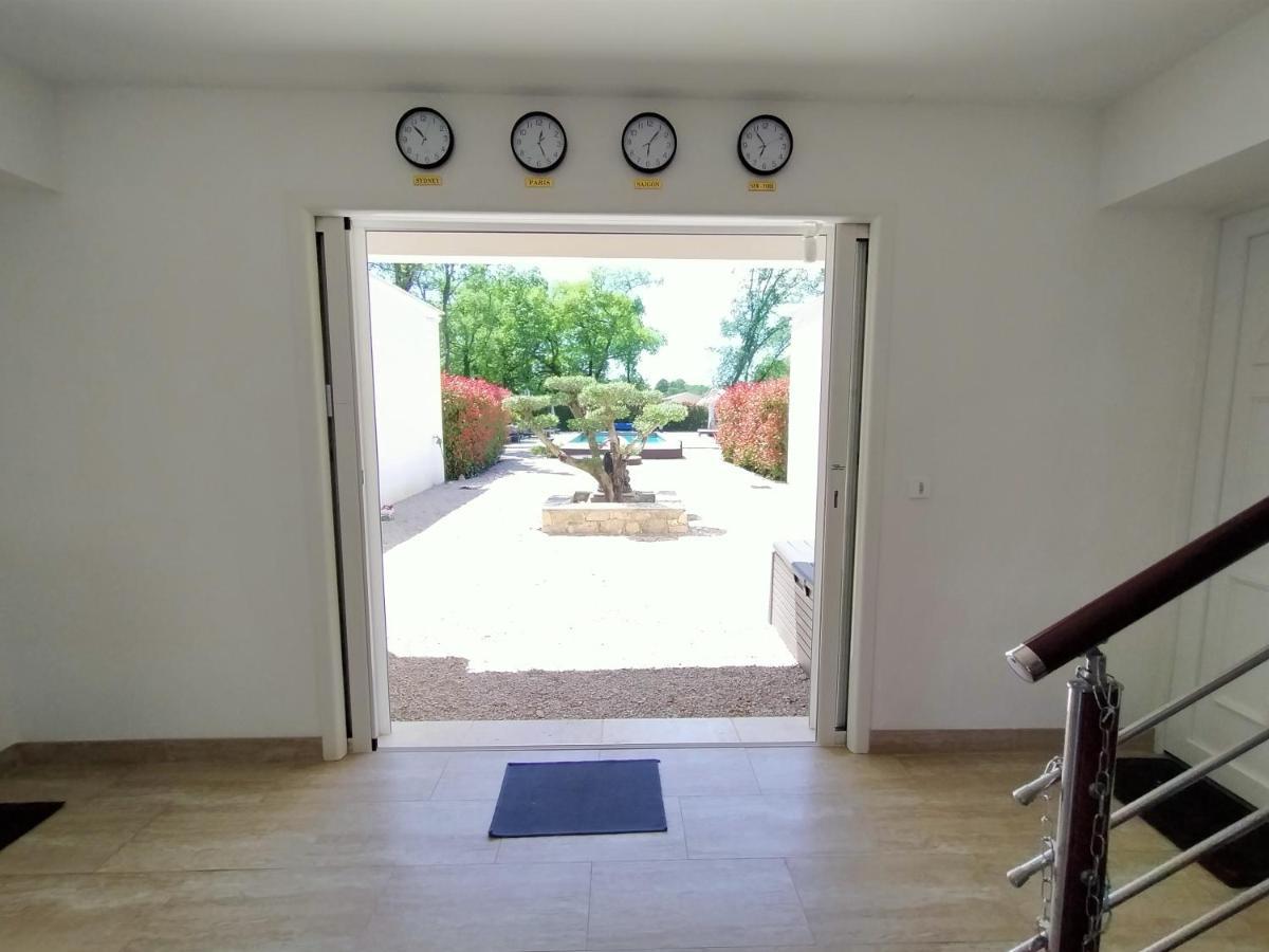 מוטורו Belvillas מראה חיצוני תמונה