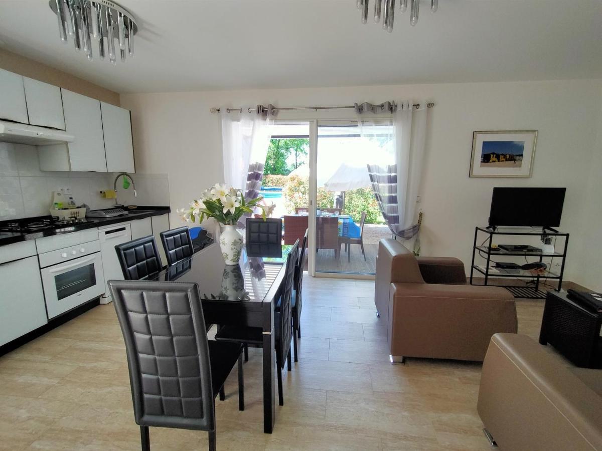 מוטורו Belvillas מראה חיצוני תמונה